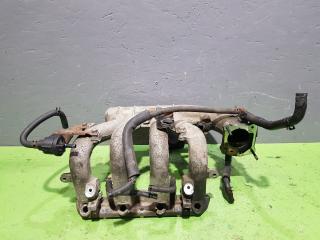 Впускной коллектор Kia Spectra 2006