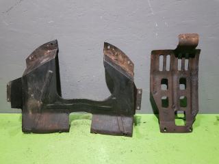 Запчасть комплект защит ВАЗ 2104 1986