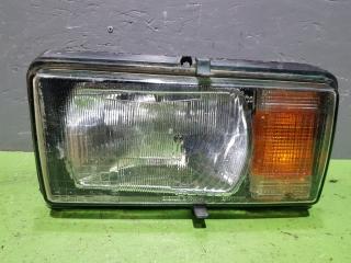 Запчасть фара левая ВАЗ 2104 1986