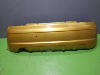 Запчасть бампер задний Daewoo Matiz 2003