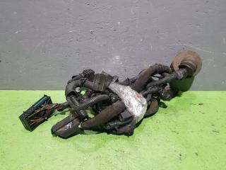 Проводка двигателя Kia Spectra 2006
