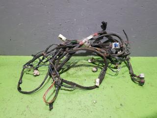Проводка салона Kia Spectra 2006