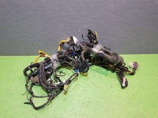 Проводка салона Kia Spectra 2006