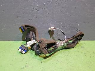 Проводка двери задняя левая Renault Scenic 2004 Б/У Проводка двери задняя левая Renault Scenic 2004
