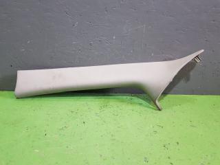 Фото запчасти накладка стойки передняя левая Renault Scenic 2004 Б/У запчасть Запчасть накладка стойки передняя левая Renault Scenic 2004