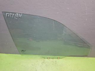 Стекло двери переднее правое Kia Spectra 2006