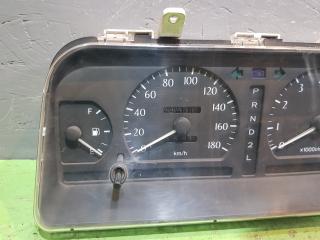 Панель приборов Crown 1996 JZS155 3.0 2JZ-GE