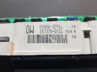 Панель приборов Crown 1996 JZS155 3.0 2JZ-GE