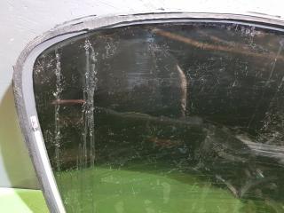 Стекло заднее Crown 1996 JZS155 3.0 2JZ-GE
