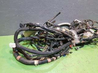 Проводка салона Crown 1996 JZS155 3.0 2JZ-GE