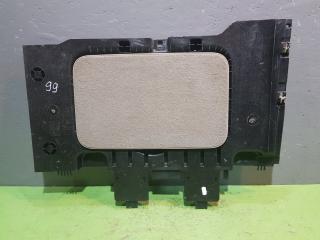 Фото запчасти бардачок пола левый Renault Scenic 2004 Б/У запчасть Запчасть бардачок пола левый Renault Scenic 2004