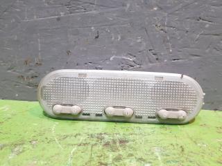 Фото запчасти плафон салона Renault Scenic 2004 Б/У запчасть Запчасть плафон салона Renault Scenic 2004
