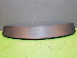 Спойлер Ford Focus 2 2006