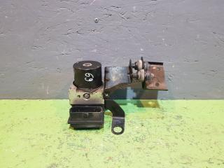 Фото запчасти блок abs Skoda Fabia 2009 Б/У запчасть Запчасть блок abs Skoda Fabia 2009