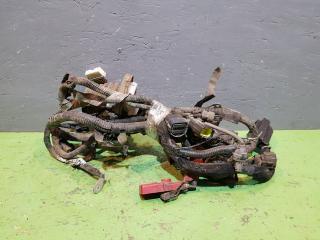 Проводка двигателя Kia Spectra 2006