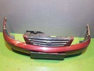 Бампер передний Kia Spectra 2006