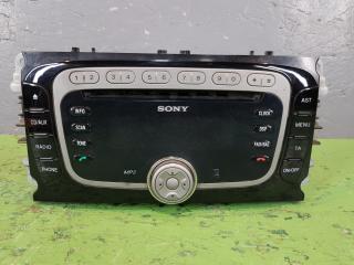 Магнитола Sony Ford Focus 2 2010
