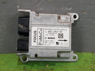 Запчасть блок airbag Ford Focus 2 2010