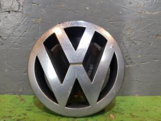 Запчасть эмблема Volkswagen Passat 2003
