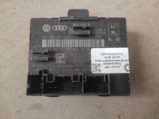 Запчасть блок управления двери Audi A5 2012