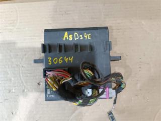 Запчасть блок управления Audi A8 2008