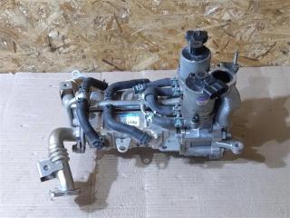 Запчасть клапан egr Toyota Land Cruiser 2014