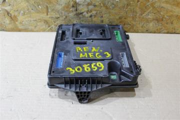 Запчасть блок комфорта Renault Megane 3 2010