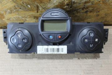 Запчасть блок управления отопителем Renault Scenic 2 2004