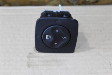 Запчасть кнопка Renault Scenic 3 2009