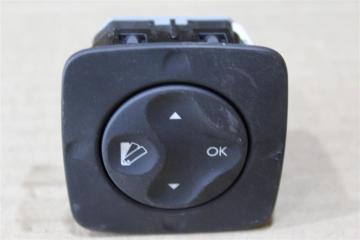Запчасть кнопка Renault Scenic 3 2009