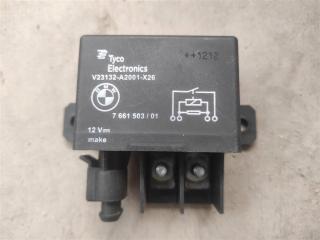 Запчасть реле BMW X5 2012