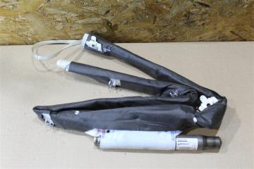 Запчасть подушка безопасности боковая шторка Renault Megane 3 2010