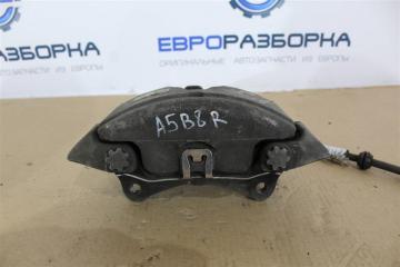 Запчасть суппорт передний правый Audi A5 2012