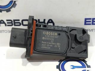 Расходомер воздуха BMW X1 2021
