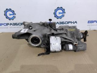 Редуктор задний BMW 1 2021