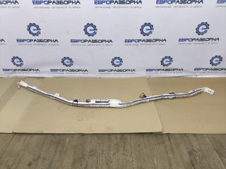 Запчасть подушка безопасности боковая шторка правая Audi Q8 2021