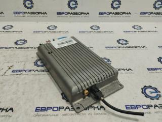 Блок Bluetooth BMW X5 E70 3.0 D Дизель Блок Bluetooth BMW X5 E70 3.0 D Дизель