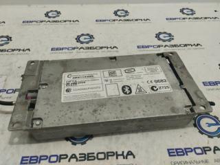 Блок Bluetooth X5 2013 E70 3.0 D Дизель Блок Bluetooth X5 2013 E70 3.0 D Дизель