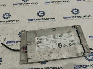 Блок Bluetooth X5 2013 E70 3.0 D Дизель Блок Bluetooth X5 2013 E70 3.0 D Дизель