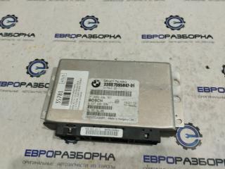 Запчасть блок управления редуктором BMW X6 2014
