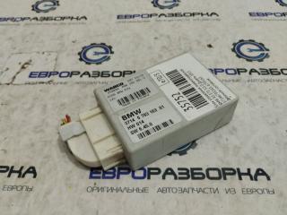 Запчасть блок управления пневмоподвеской BMW X5 2013
