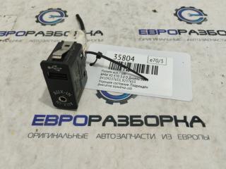 Разъем aux / usb X5 2013 E70 3.0 D Дизель Разъем aux / usb X5 2013 E70 3.0 D Дизель