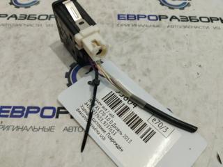 Разъем aux / usb BMW X5 E70 3.0 D Дизель Разъем aux / usb BMW X5 E70 3.0 D Дизель