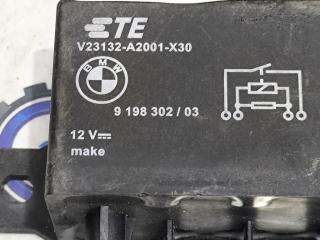 Реле 6 2016 F06 4.4 i Бензин Реле 6 2016 F06 4.4 i Бензин