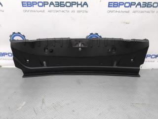 Запчасть накладка багажника BMW M6 2014