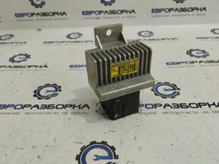 Запчасть реле свечей накала Renault Laguna 3 8200859243 контрактная Реле свечей накала Renault Laguna 3 8200859243 контрактная