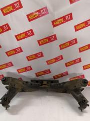 Подрамник задний TOYOTA AVENSIS 2003 Б/У Подрамник задний TOYOTA AVENSIS 2003