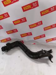 Топливная горловина HYUNDAI SOLARIS 2013