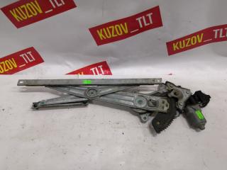 Стеклоподъемник задний левый NISSAN TEANA 2012