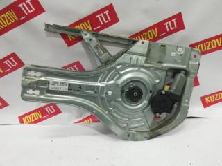 Стеклоподъемник задний левый HYUNDAI TUCSON 2008